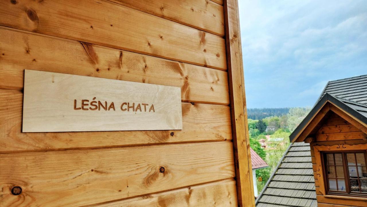 Pokoje I Domki Na Szlaku Polanica-Zdrój Exterior foto