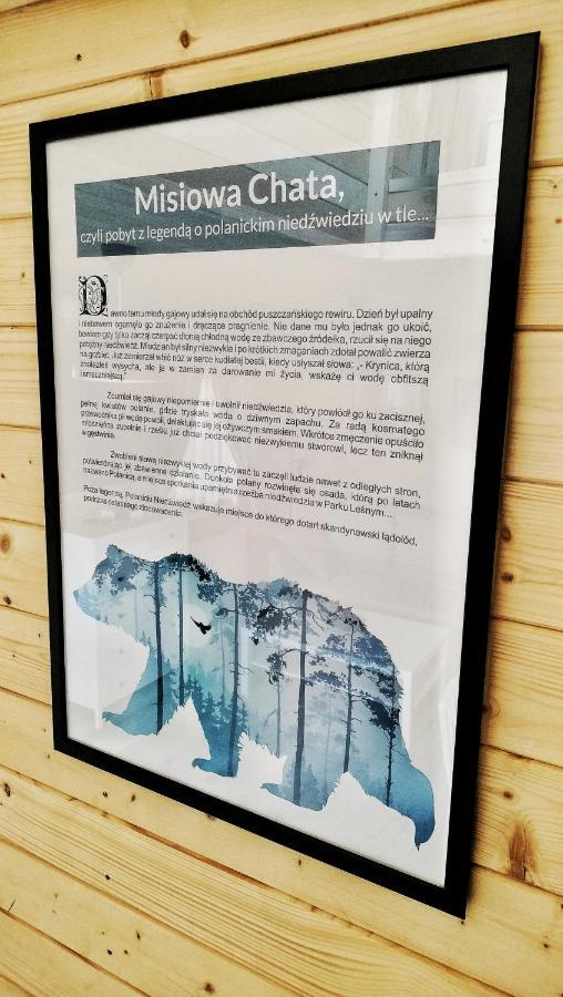 Pokoje I Domki Na Szlaku Polanica-Zdrój Exterior foto